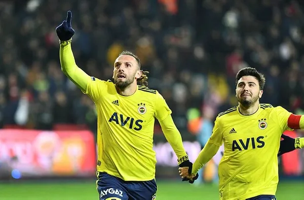 Fatih Terim'den flaş Vedat Muriç açıklaması: Yanlış yapan cezasını çeker-2