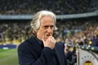Fenerbahçe'de Jorge Jesus şoku!