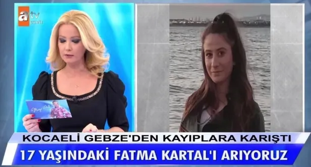 Müge Anlı son bölüm izle! Domuz bağıyla öldürüldü, altın dişi söküldü, cesedi çarşafla kefenlendi! Makbule Sarı'nın katili...-4
