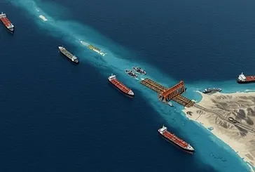 Hürmüz Boğazı kapandı Körfez ülkeleri alternatif arayışında: Petrolde 2 senaryo doğal gazda yol yok