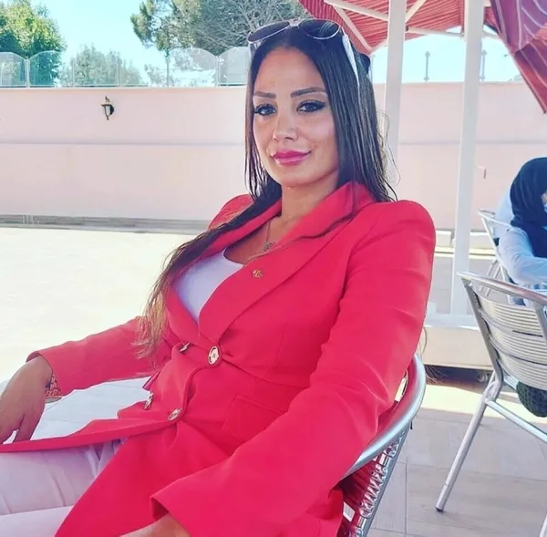 1646641818798.jpg İki çetenin kavgası! 'Hanım ağa' lakaplı Güniz Akkuş'un ifadesi ortaya çıktı: Görüntülerim sızdırıldı-3