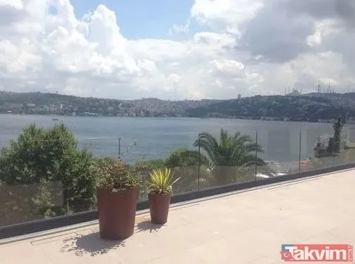 Aslı Enver ile Kerem Tunçeri'nin gizli buluşma evi ortaya çıktı! İfşa mesajları sonrası 'koru'da gizli buluşma... - 20