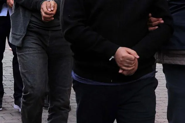 Son dakika: İzmir'de PKK'ya ağır darbe!