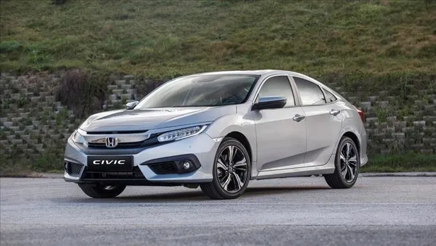 Japon devinde çip krizi! Honda 2021 mali yılı net karında yüzde 10,3 düşüş bekliyor-3