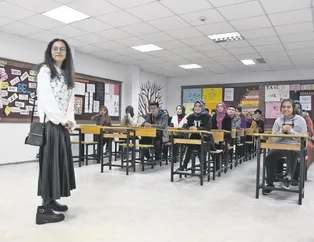 Bir ’Buket’ mutluluk