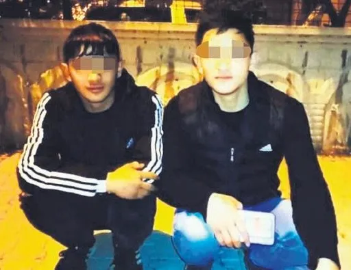 ’İkiz’i de katil