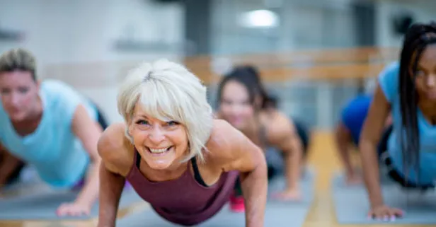 100 yaşını gördüren mucize besin! Felç, kireçlenme, bel fıtığına ket vuruyor