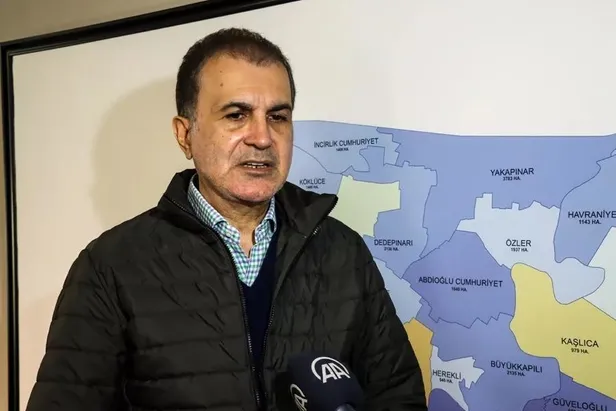 Kahramanmaraş'taki 7.7 ve 7.6'lık depremler sonrası seçim ertelenir mi? Siyasi yağmacılara sert tepki: AK Parti'den net açıklama-3