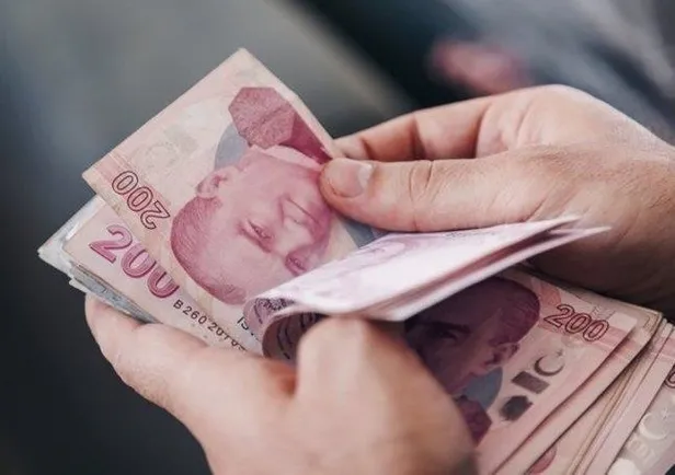 Temmuz'da milyonların maaşı artıyor: Emekli ve memurlara enflasyon artışı ve refah payı geliyor!-9