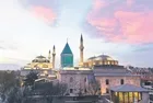 Turkuvaz Medya belediyelerin başkenti Konya'da! İşte şehrin en büyük yatırımları ve mutlaka yapılacak 10 şey...