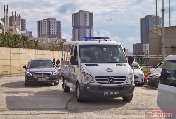 SON DAKİKA: İHA SİHA ve Akıncı TİHA'nın fikir babası Özdemir Bayraktar son yolculuğuna uğurlanıyor - 9