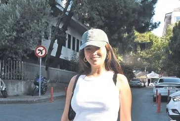 Kararsız Seray!