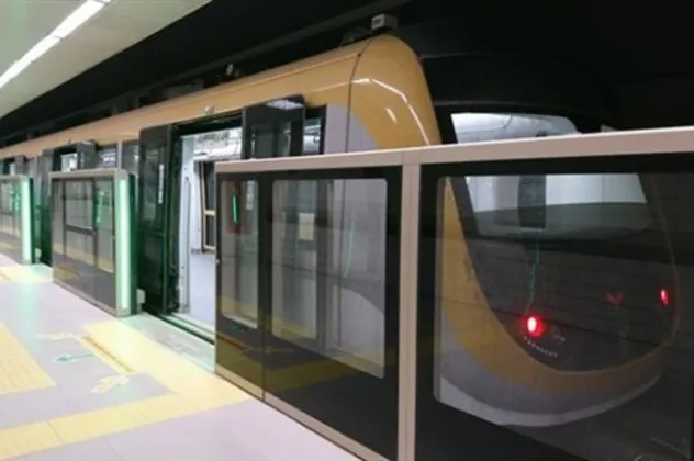 İBB'den Üsküdar-Yamanevler metrosu açıklaması