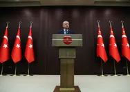 Başkan Erdoğan açıkladı: İşte koronavirüse karşı alınan tedbirler ve ekonomik destekler
