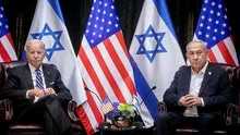 Biden-Bibi krizi tırmanıyor! ABD’li yetkili Netanyahu’nun ABD stratejisini analiz etti: Bir santim ver bir mil bloke et