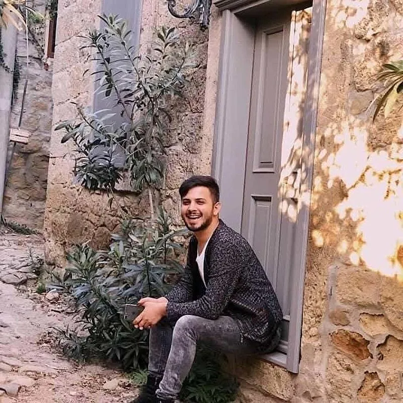 Evinde ölü bulunan Olcay Özdemir (DHA)