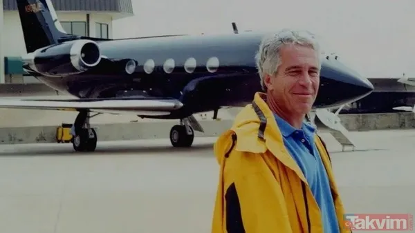 Epsteın'in Mossad Ajanı Olduğu İddiası: Bilgi Topladı, Şantaj Uyguladı Abd'li Sapık Milyarder Jeffrey Epstein'ın Mossad Ajanı Olduğuna Dair İddialar Da Mevcut...