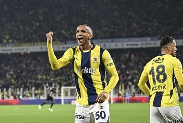 Fenerbahçe’de fesih kararı!