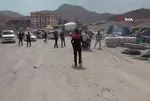 Malatya’da şantiyede silahlı bıçaklı kavga: 7 yaralı