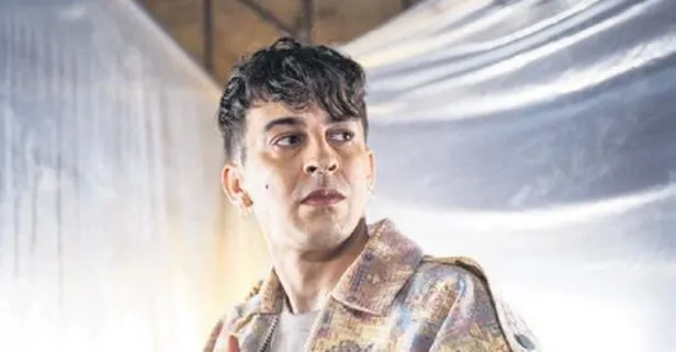 Norm Ender yeni şarkısı "Konu Kilit"i dinleyicilerle buluşturdu