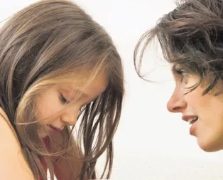 ‘Leylekler getiriyor’ yalanına sığınmayın