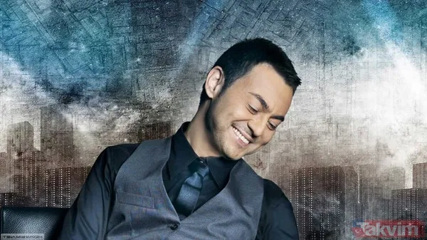 Serdar Ortaç kadınlardan korktuğunu itiraf etti! "Uygulamadan biriyle tanışabilirim” - 5