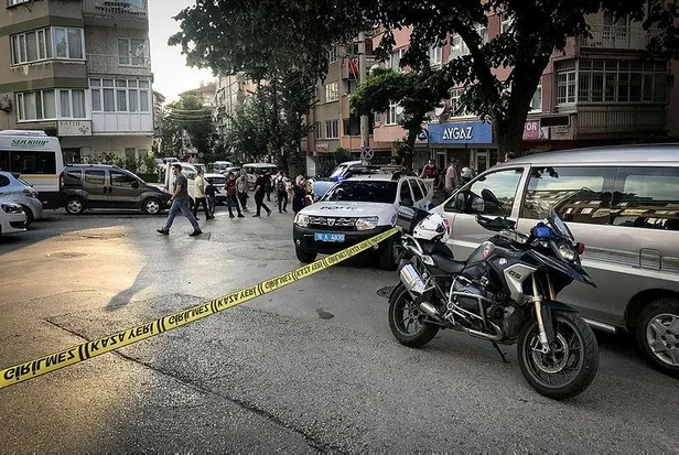Bursa'da aşk dehşeti: Müdahaleye giden polisi pompalı tüfekle yaraladı-5
