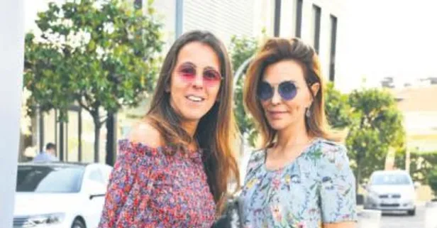 Sosyetiklerin sportif piştisi