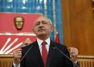 CHP Genel Başkanı Kemal Kılıçdaroğlunun siyasi suikastlar iddiası 90lı yılların kaos planı!