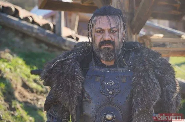 Kuruluş Osman’ın Turgut Alp’i Cengiz Coşkun hakkında şaşırtan gerçek! Bakın aslen nereli çıktı - 11