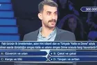 "Çakal ve çakal" cevabını vererek 300 bin lira kazandı! Kim Milyoner Olmak İster'de yüzleri güldüren anlar: "Hocalarım demişti..."