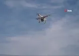 Trafik canavarlarına 'drone'lu denetim