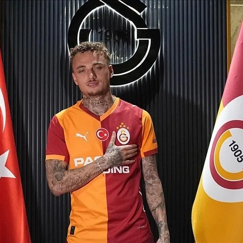 Galatasaray çok büyük kulüp