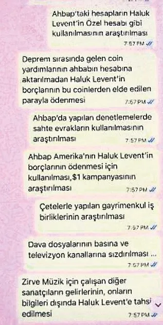 Haluk Levent sevgilisini de kripto parayla dolandırdı: Evlilik vaadiyle 90 milyonluk vurgun yaptı-9