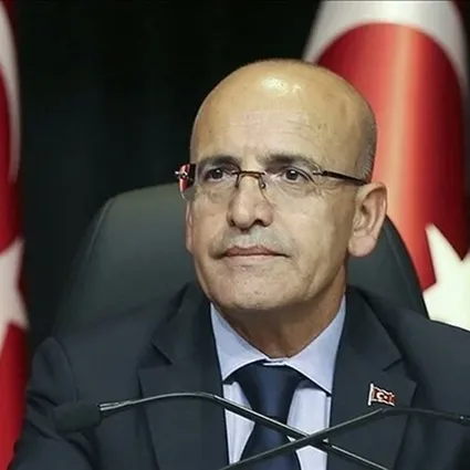 Bakan Şimşek’ten sanayi üretimi açıklaması: Desteklerimizi sürdüreceğiz