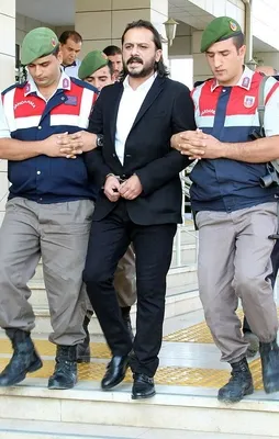 Emrah Serbes'in 22,5 yıl hapsi istendi