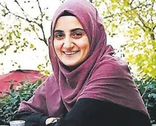 Ebru’ya İsrail zulmü