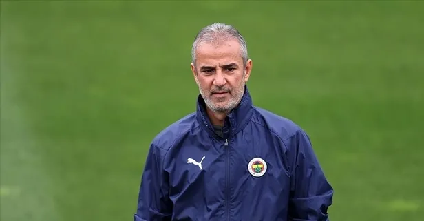 Fenerbahçe İsmail Kartal’da karar kıldı