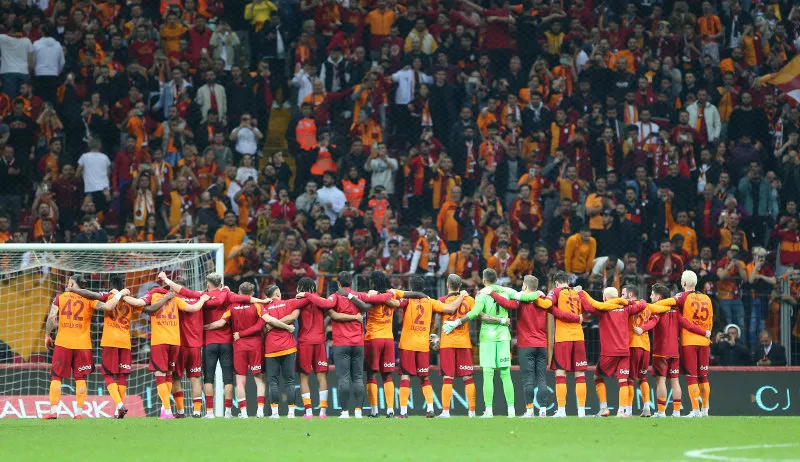 Galatasaray'da sürpriz! Barış Alper Yılmaz... - 3