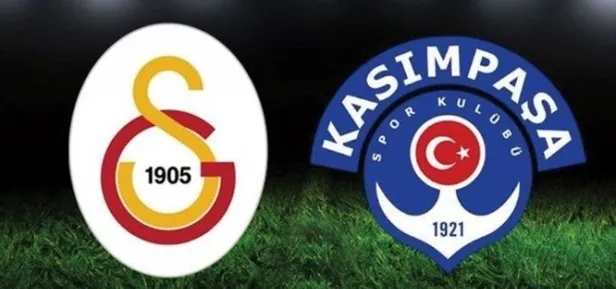 Süper Lig kaldığı yerden devam ediyor! Galatasaray-Kasımpaşa maçı ne zaman, saat kaçta ve hangi kanalda?-2