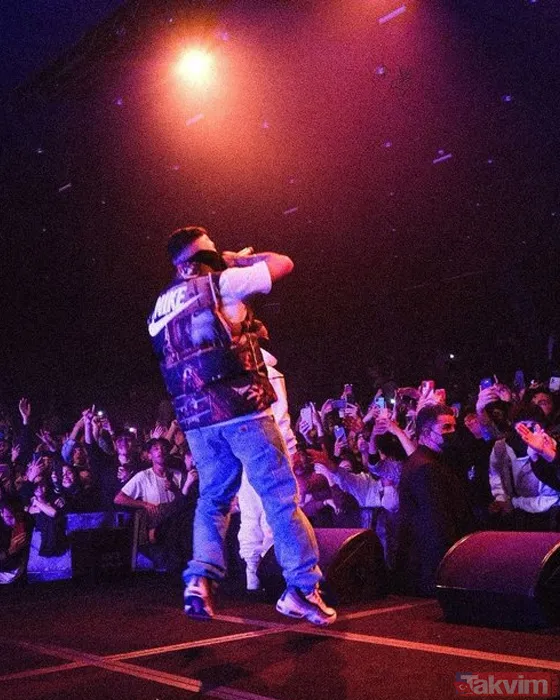 Aleyna Tilki'den bomba hamilelik itirafı! Paylaşımı herkesi şaşkına çevirdi görenler Aleyna Tilki'nin sevgililerini merak etti - 11