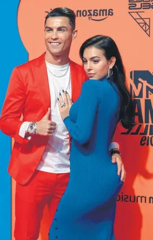 Ronaldo diyeti! Ünlü futbolcu formunu bakın nasıl koruyor