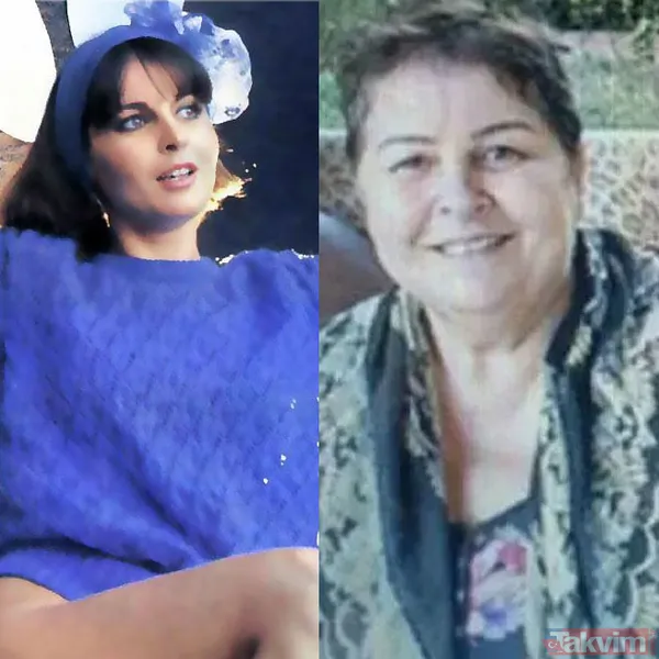 Yeşilçam'ın Şekerpare'siydi! Yaprak Özdemiroğlu 20'liklere taş çıkarıyor! 61 yaşında ama... - 7