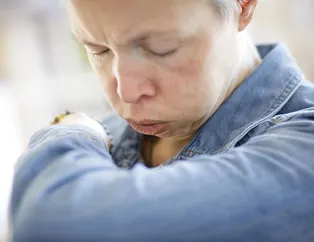 Tandır dumanı, kadınları KOAH’a sürüklüyor