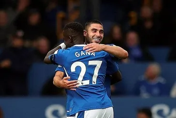 Fenerbahçe’ye Premier Lig’den golcü!