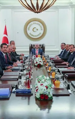 İşte atanan komutanların tam listesi