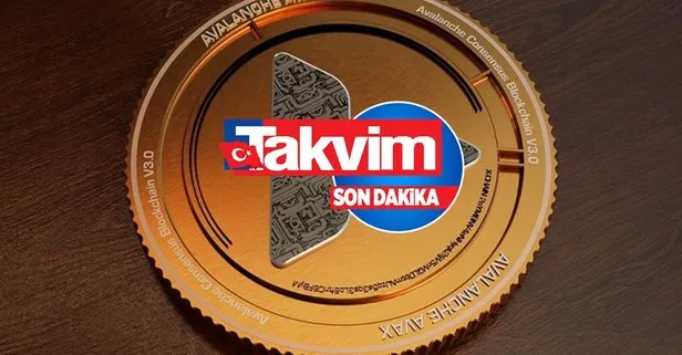 AVAX Coin ne oldu, neden düştü? AVAX Coin yükselir mi? AVAX Coin son dakika yorumlar...