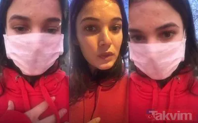 corona virus nedeniyle anneannesini