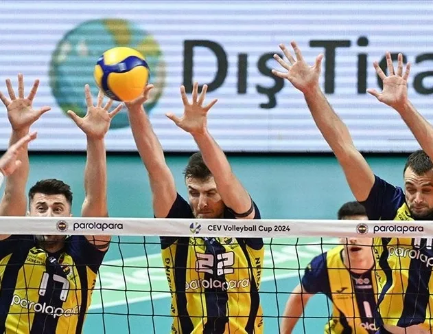 Cengiz Fenerbahçe’de