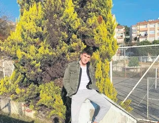 Trafo binasına çarptı